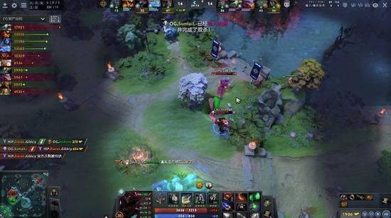 Global Esports惊天逆转夺VCT太平洋赛区第二阶段冠军